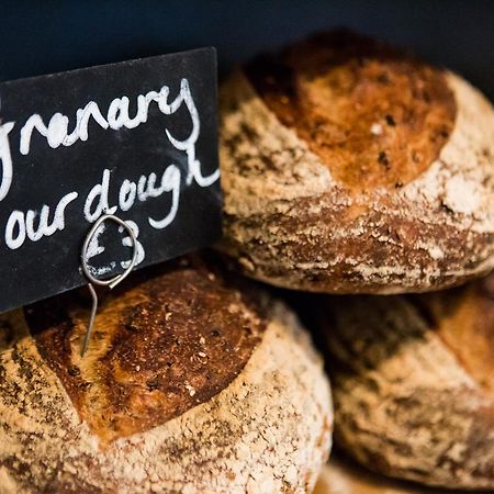 Whitehouse Rye Bed & Breakfast Екстериор снимка Granary Sourdough